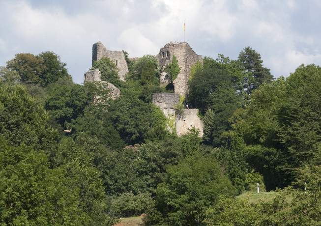 (c) Burg-badenweiler.de