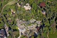 Badenweiler Castle; photo: Staatliche Schlösser und Gärten Baden-Württemberg, Achim Mende
